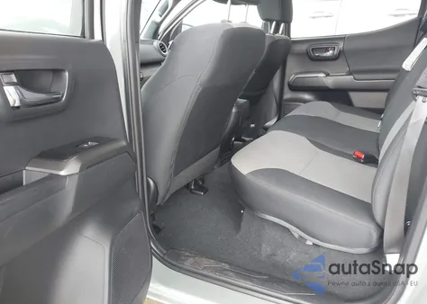 2023 Toyota Tacoma Trd Off Road из США, поврежденный, VIN 3TMAZ5CN9PM208125